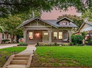 322 S Montclair Ave, Dallas, TX 75208