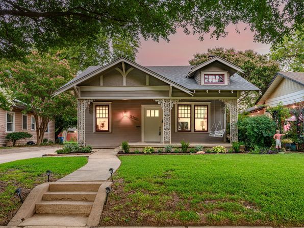 Home for Sale in Dallas TX