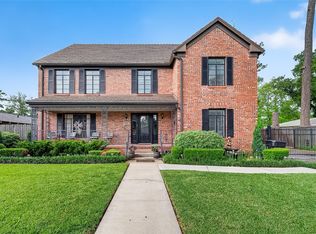 3316 Binz St, Houston, TX 77004