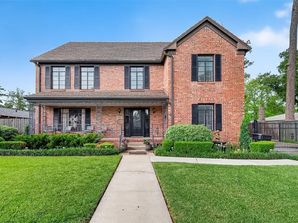 3316 Binz St, Houston, TX 77004