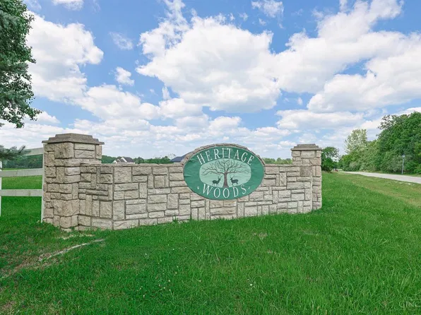 0 Heritage Woods Dr, Blanchester, OH 45107