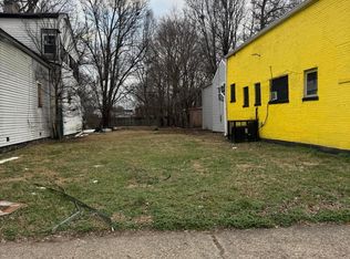 2408 W Market St, Louisville, KY 40212