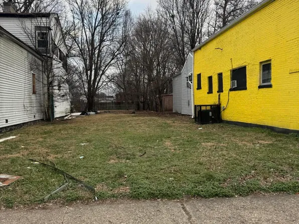 2408 W Market St, Louisville, KY 40212