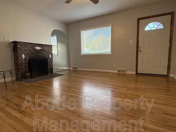 510 N Shields St #1, Fort Collins, CO 80521