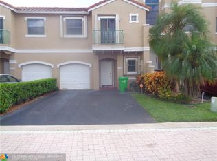 12660 NW 14th Pl, Sunrise, FL 33323