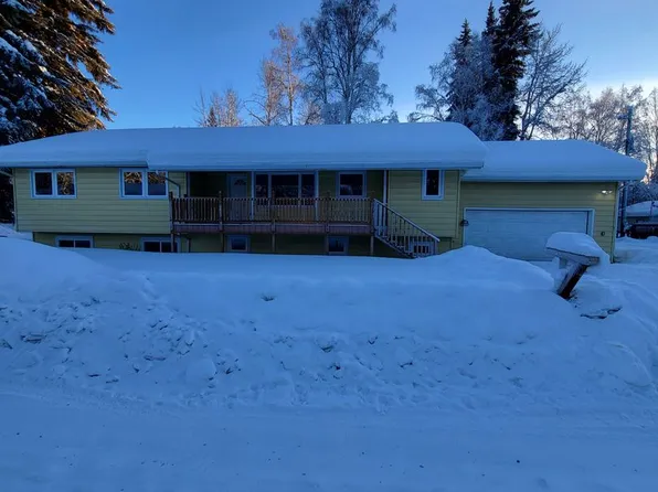 Lease Only - Birch Ln 4027 - KR, 4027 Birch Ln #B, Fairbanks, AK 99709