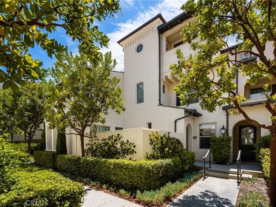 124 Tubeflower, Irvine, CA, 92618