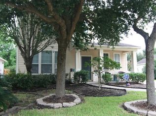 17942 Diamond Peak Ct, Humble, TX 77346