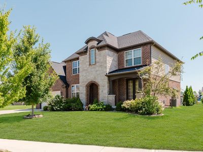9949 Stable Stone Ter, Fishers, IN, 46040