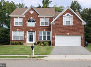 705 Yarrow Ct, Accokeek, MD 20607