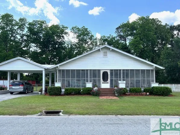 136 Main Street, Rocky Ford, GA 30455