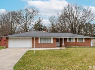 52666 Highland Dr, South Bend, IN 46635