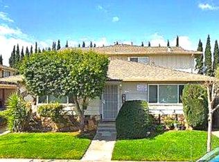 1281 Juniper Dr APT C, Gilroy, CA 95020