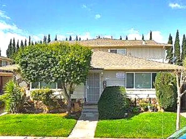 1281 Juniper Dr APT C, Gilroy, CA 95020