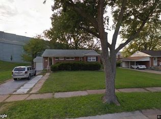 1213 E Linden Ave, Saint Louis, MO 63117