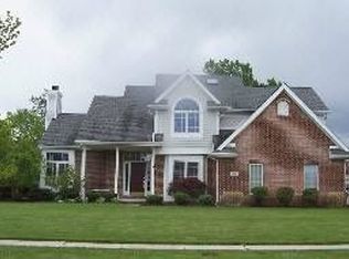 7637 Sioux Ridge Dr, Maumee, OH 43537