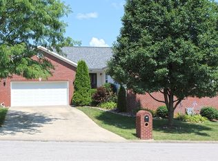 130 Prater Dr, Georgetown, KY 40324