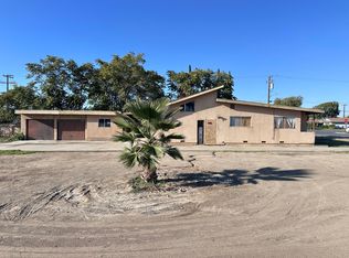 129 S Evans Rd, Tipton, CA 93272