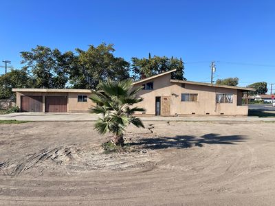 129 S Evans Road, Tipton, CA, 93272