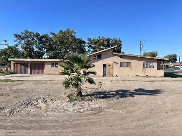 129 S Evans Road, Tipton, CA 93272