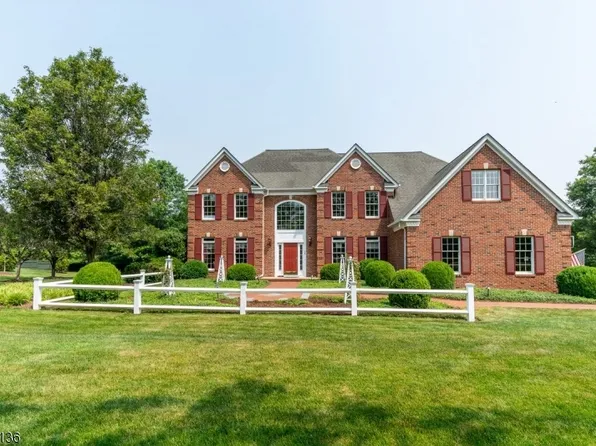 56 Fisher Farm Rd, Montgomery Twp., NJ 08502