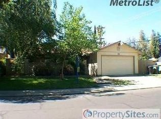 1500 Sheldon Dr, Modesto, CA 95350