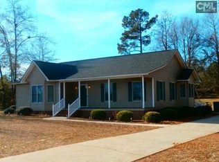 3448 Windmill Rd, Leesville, SC 29070