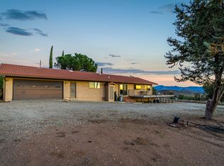 5414 Shannon Valley Rd, Acton, CA 93510