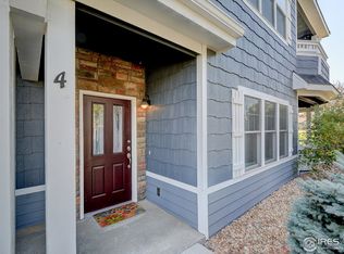 2179 Cape Hatteras Dr UNIT 4, Windsor, CO 80550