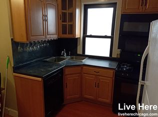 2119 W Belmont Ave APT 3A, Chicago, IL 60618