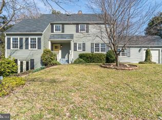 3413 Colonial Ct, Olney, MD