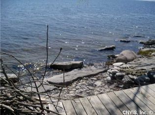 19858 S Shore Rd, Three Mile Bay, NY 13693