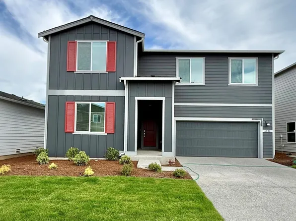 6708 286th Street NW, Stanwood, WA 98292