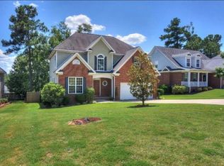 1116 Hunters Cv, Evans, GA 30809