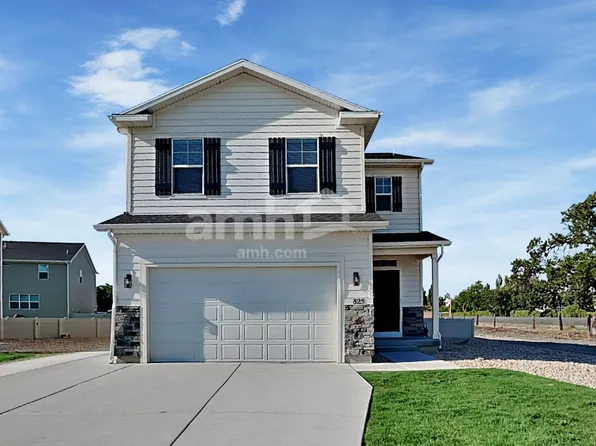 825 W Grover Ct, West Bountiful, UT 84087