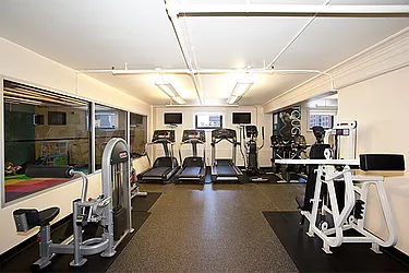 Rented by Citi Habitats