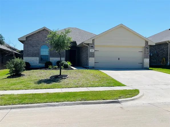 111 Dartmouth Ave, Farmersville, TX 75442