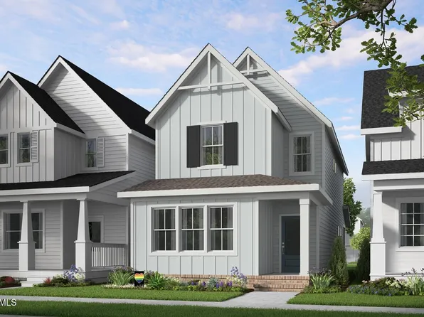 781 Weavers Abbey Pl, Knightdale, NC 27545
