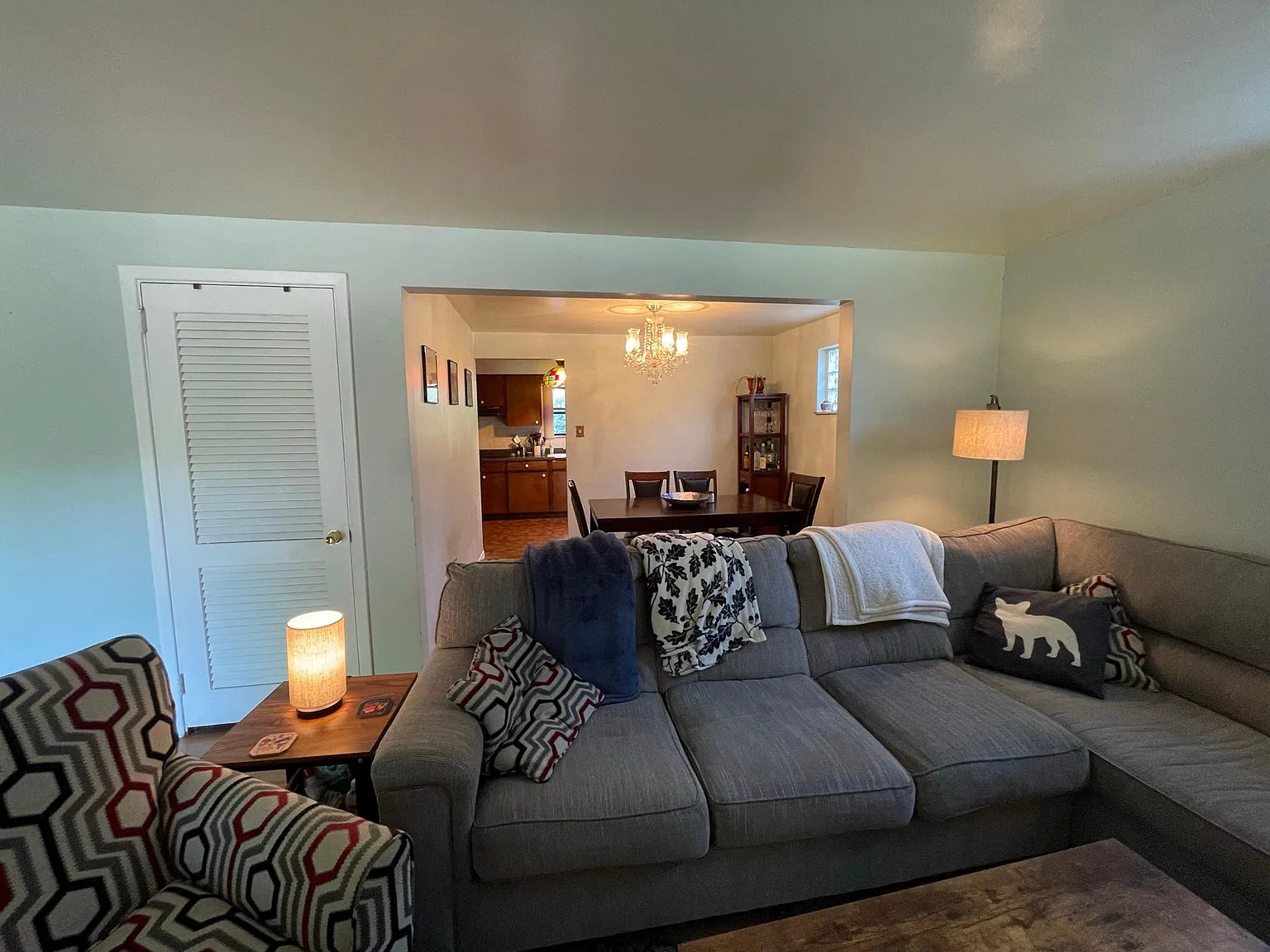4458 McCaslin St photo 1