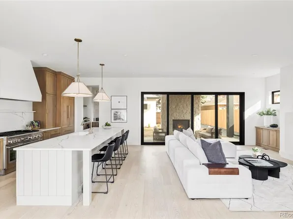 1060 S Garfield Street, Denver, CO 80209