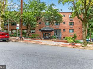 4114 Davis Pl NW APT 118, Washington, DC 20007