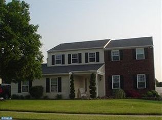2576 Stinson Ln, Norristown, PA 19403