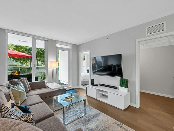 3rd image of 2888 Cambie St #225