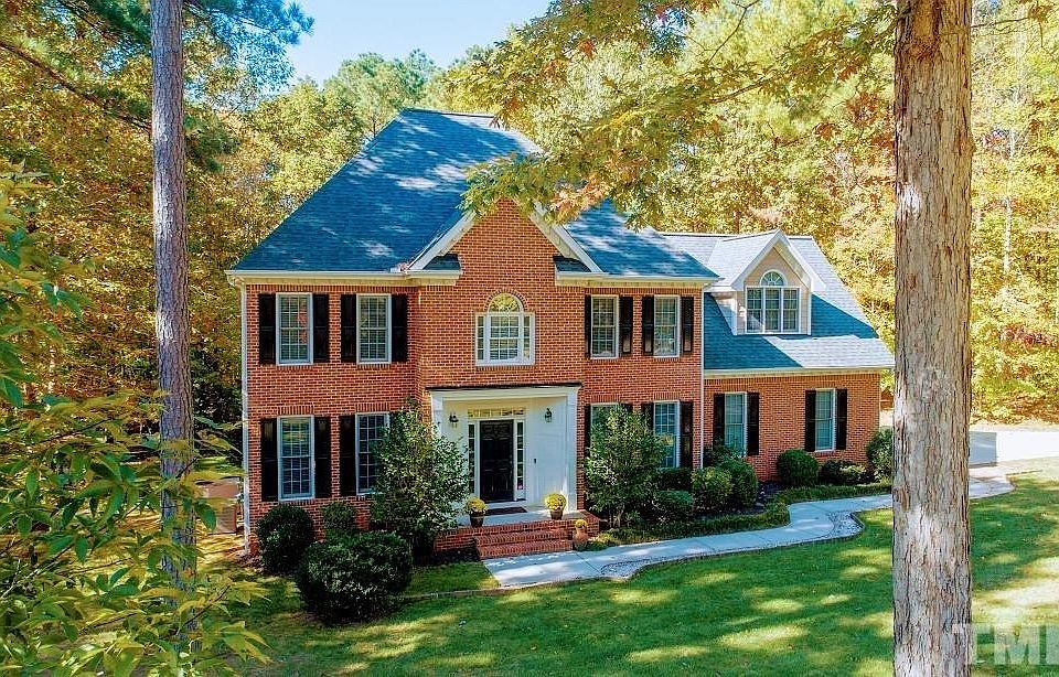 4220 Crescent Ridge Dr, Wake Forest, NC 27587 Zillow