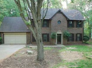 104 Chestnut Fld, Peachtree City, GA 30269