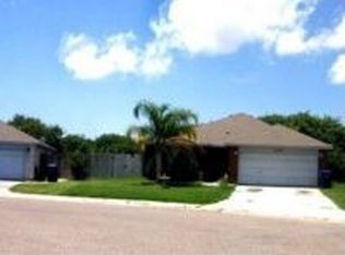 2105 Ridgewood Cir, Ingleside, TX 78362