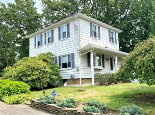 2154 Brodhead Rd, Aliquippa, PA 15001
