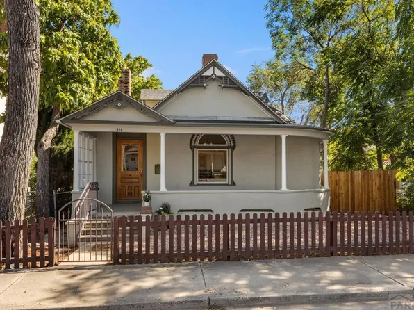 414 W 13th St, Pueblo, CO 81003
