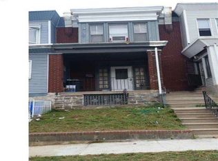 5436 N Warnock St, Philadelphia, PA