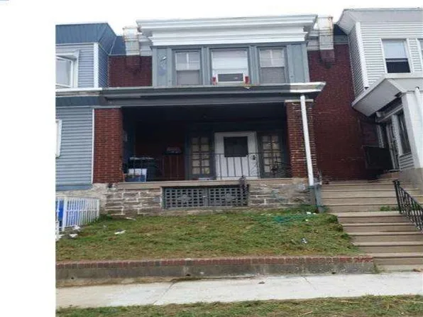 5436 N Warnock St, Philadelphia, PA 19141